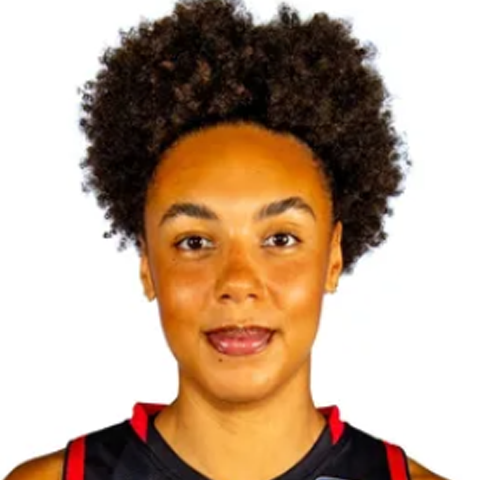 Julianna Okosun