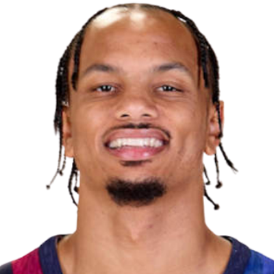 Justin Robinson