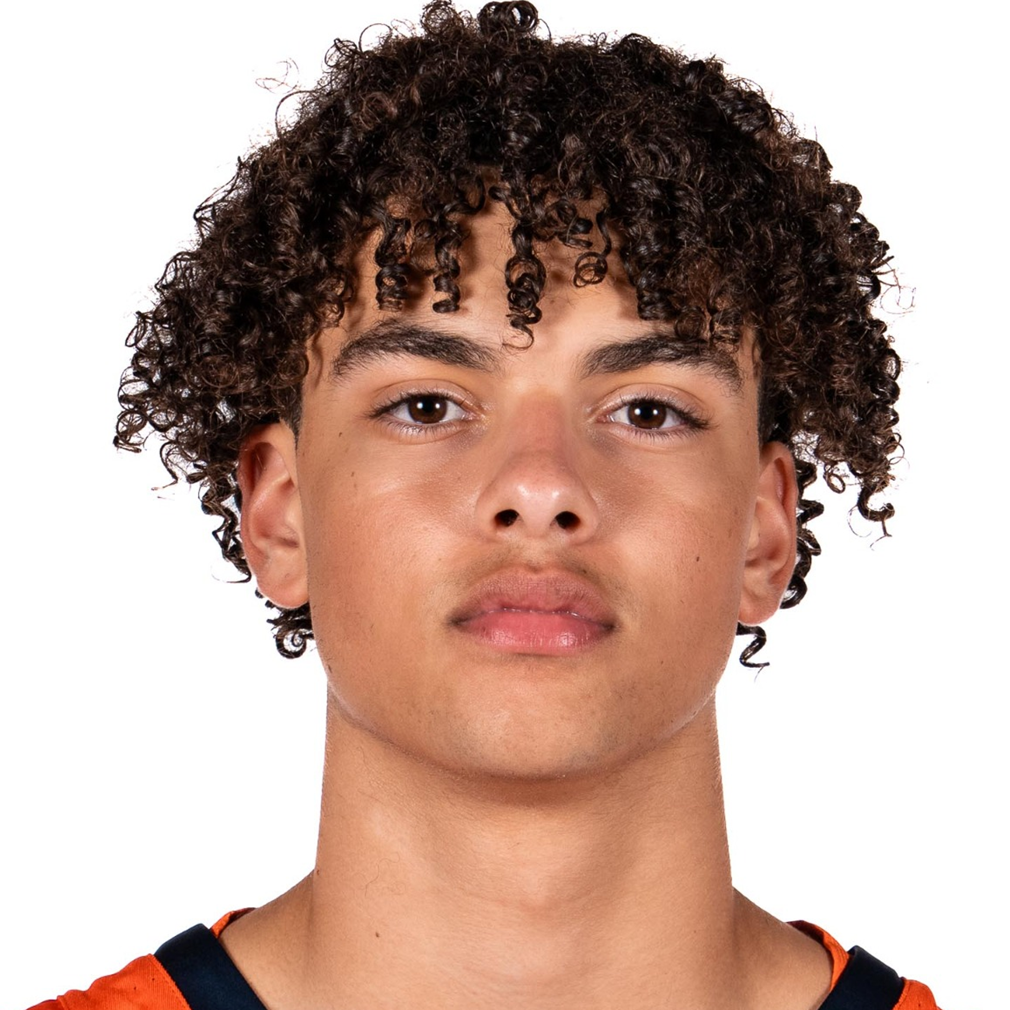 Keaton Wagler : stats, dernier match et actualité | BeBasket