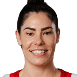 Kelsey Plum