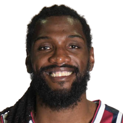 Kenneth Faried