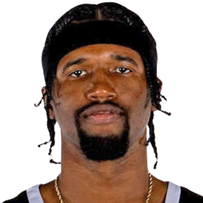 Kevarrius Hayes