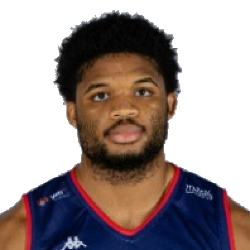 Kevin Kalu