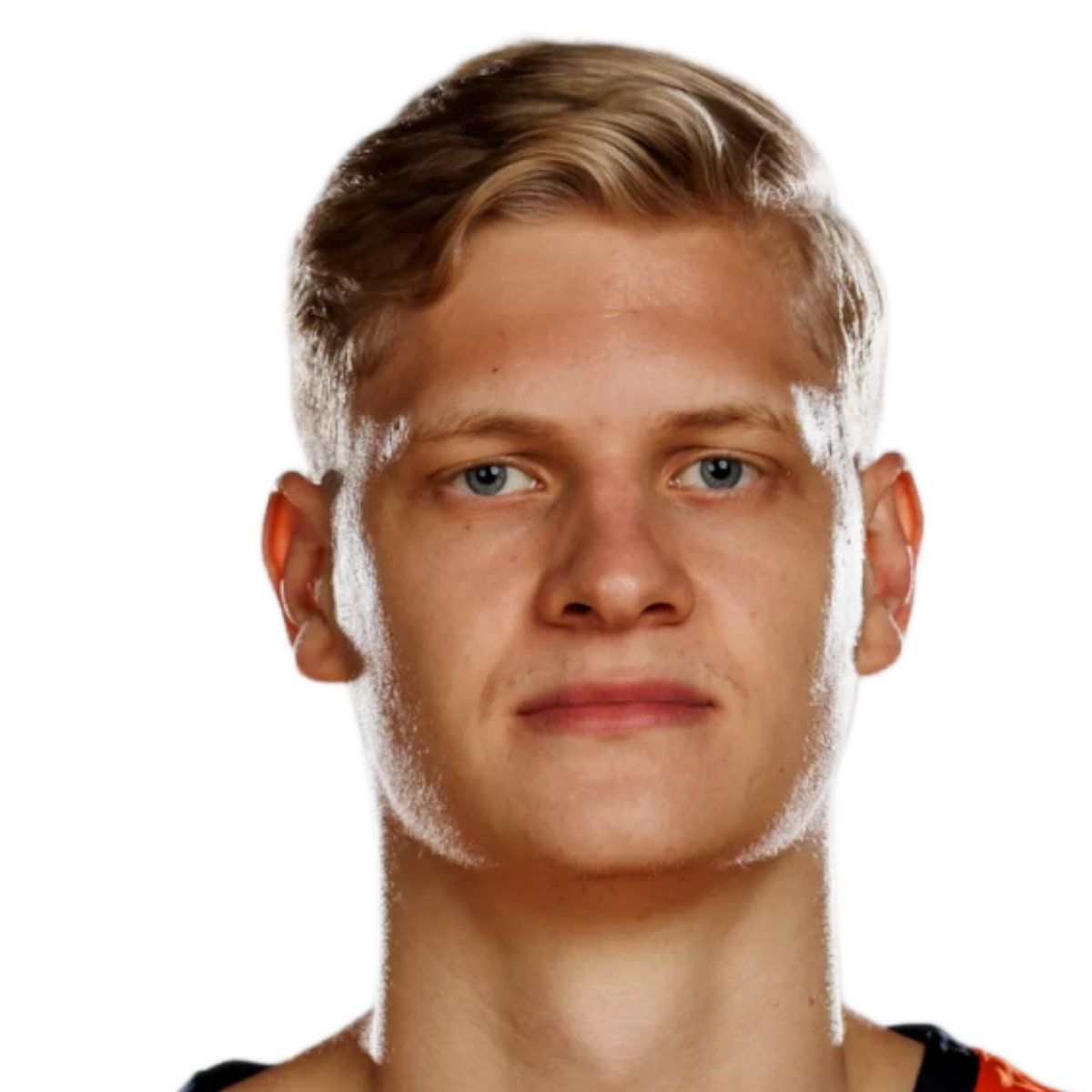 Keye Van Der Vuurst