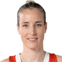 Kim Mestdagh