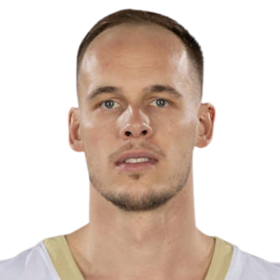 Klemen Prepelic