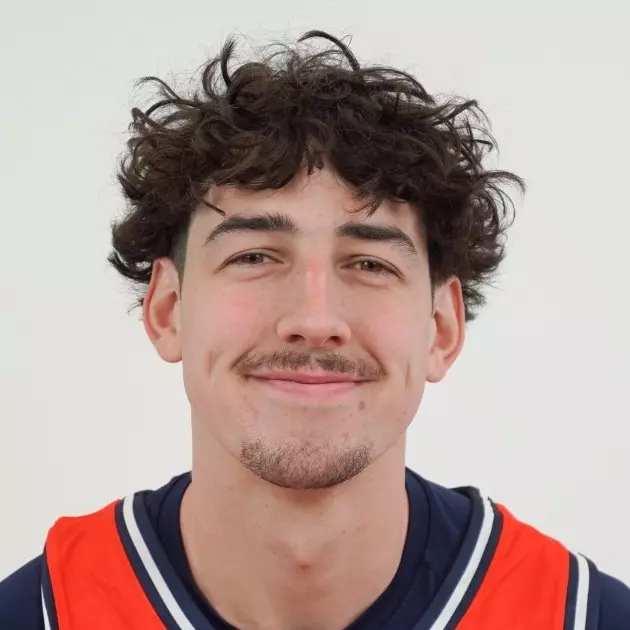 Landon Seaman