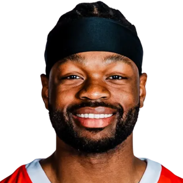 Lloyd Pandi