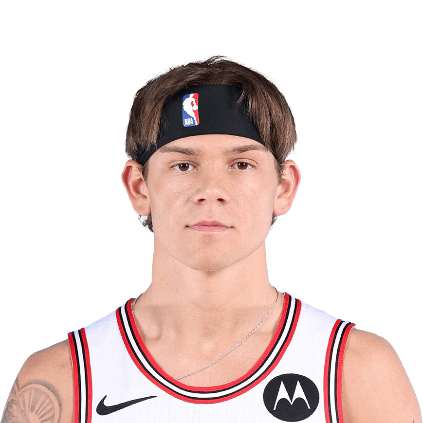 Mac McClung
