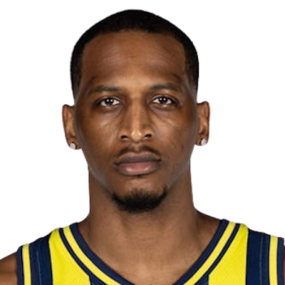 Marcus Bingham