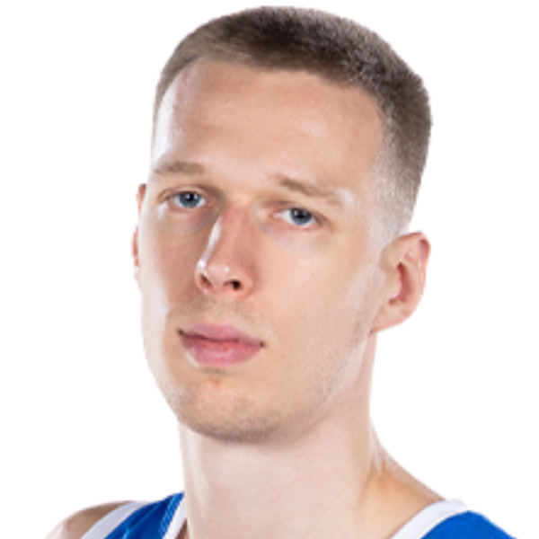 Martynas Echodas