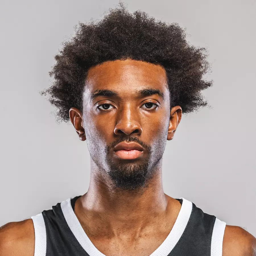 Montavious Myrick
