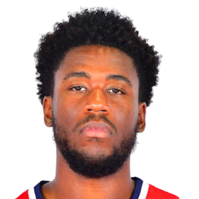 Moses Wright
