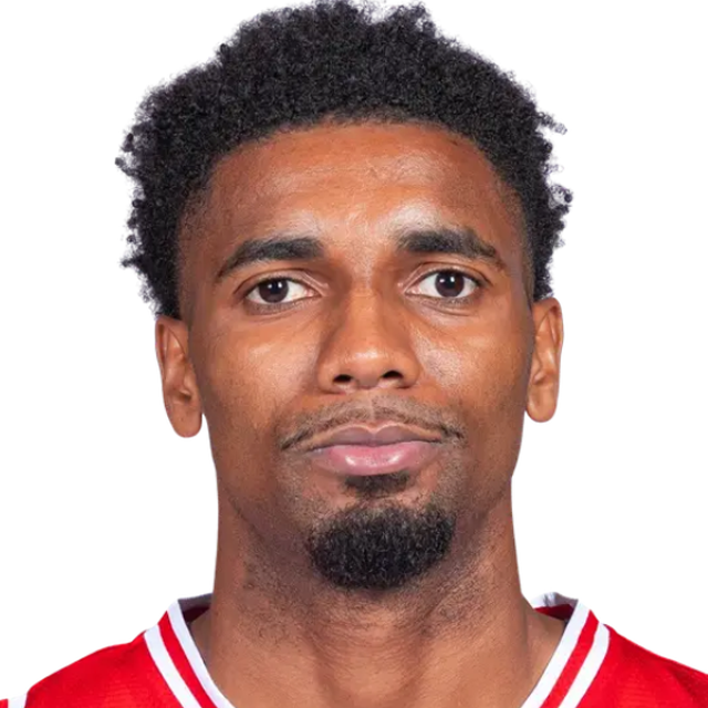Mylik Wilson