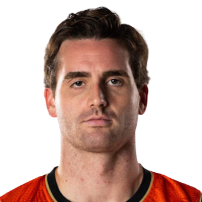 Nathan Reuvers