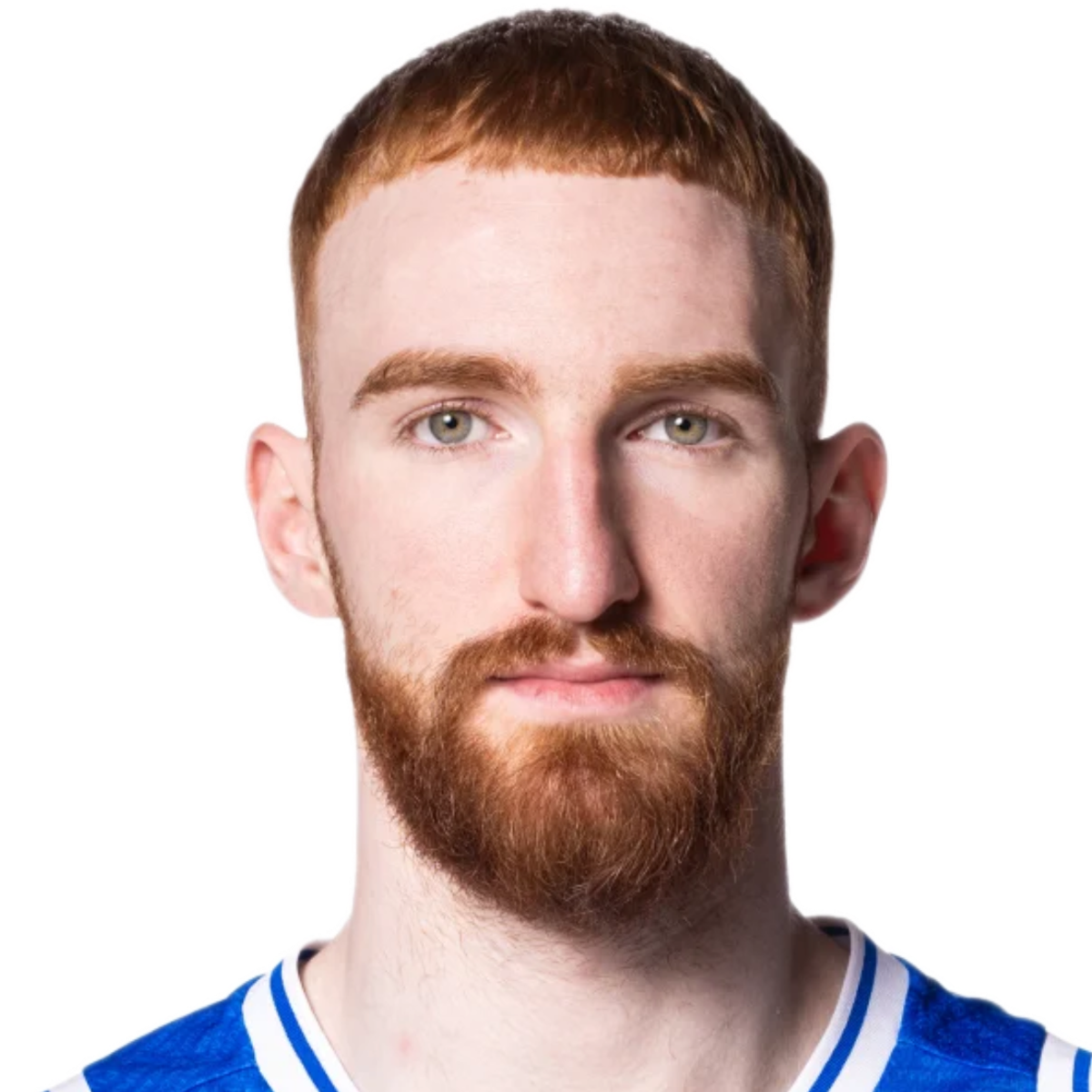 Nico Mannion