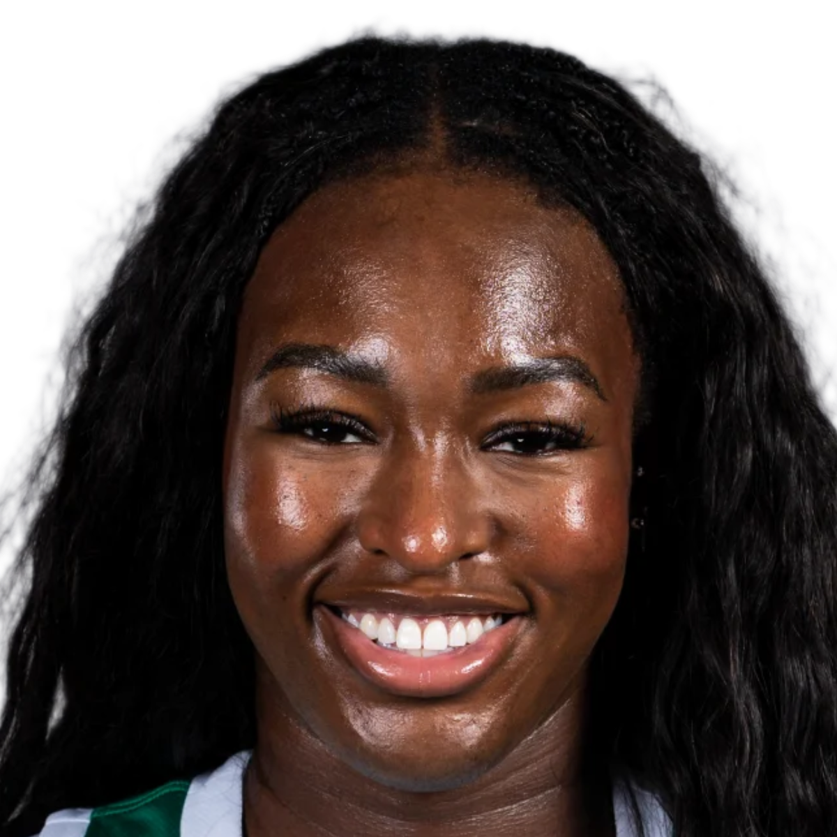 Nicole Enabosi