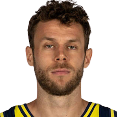 Nicolo Melli