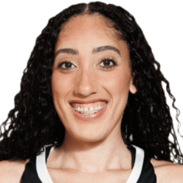 Niyah Becker