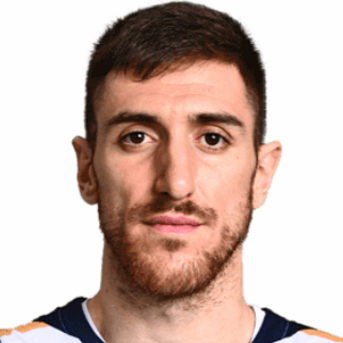 Aleksandar Lazic