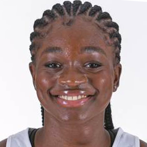 Anna NGO NDJOCK