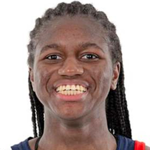 Léa DJOKO