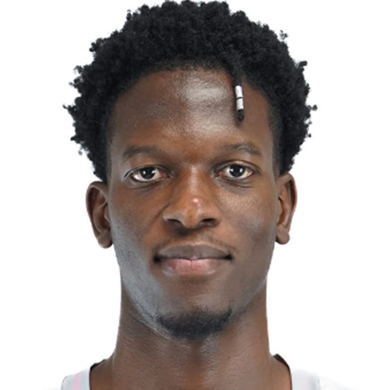 Mbaye NDIAYE