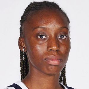Oumou DIARISSO