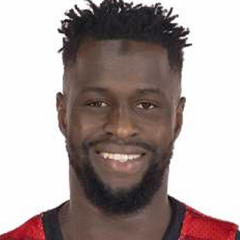 Pape DIOP