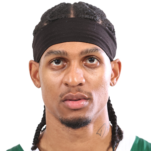 Devin Robinson