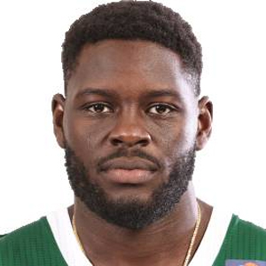 Derek Ogbeide