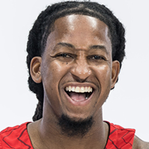 Speedy Smith