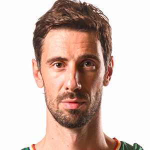 Ante TOMIC