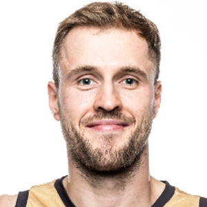 Mikolaj Witlinski