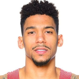 Olivier Hanlan
