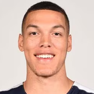 Aaron Gordon Stats Dernier Match Et Actualit BeBasket