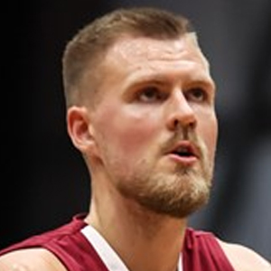 Kristaps PORZINGIS