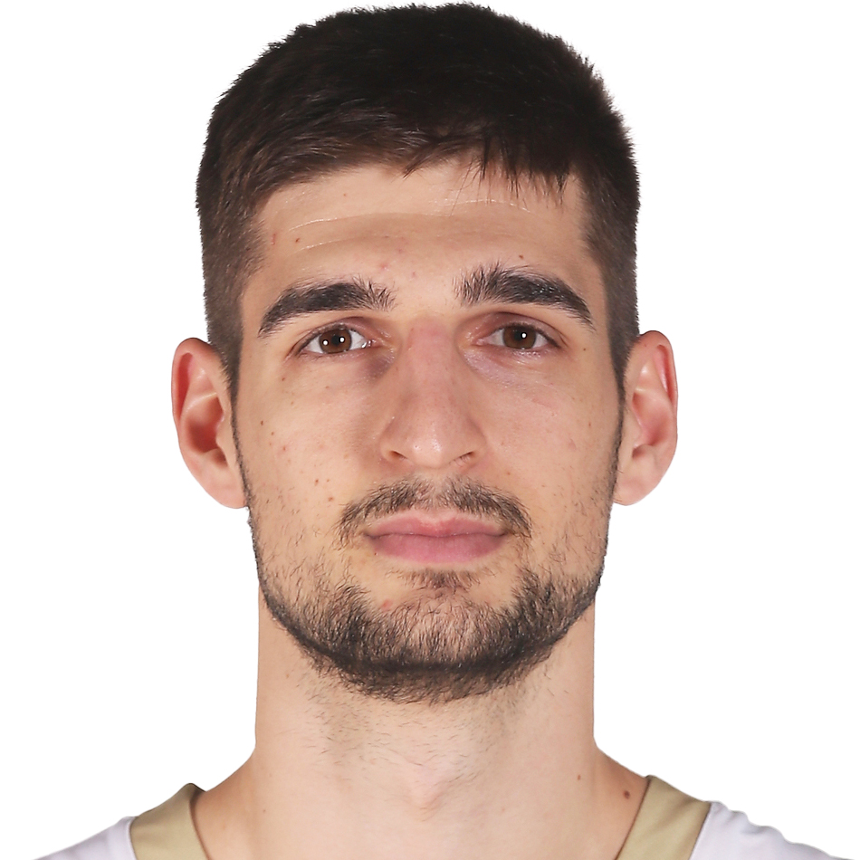 Nikola Gasic