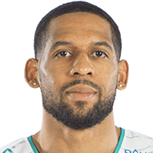 C.J. Harris