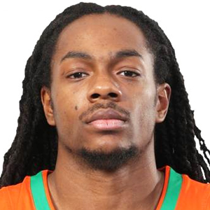 Kendrick Perry