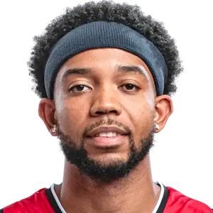 Mike DAVIS JR.