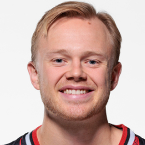 Harald Frey