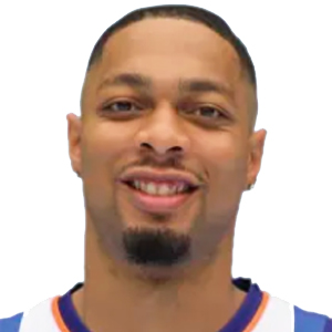 Phillip Fayne, fiche joueur, son actualité, ses stats - BeBasket