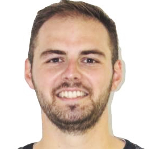 Jesse Hunt