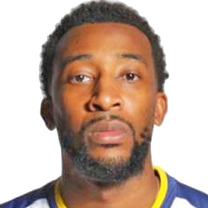 Jordan MCRAE