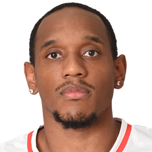 Diante Baldwin