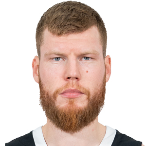 Davis BERTANS
