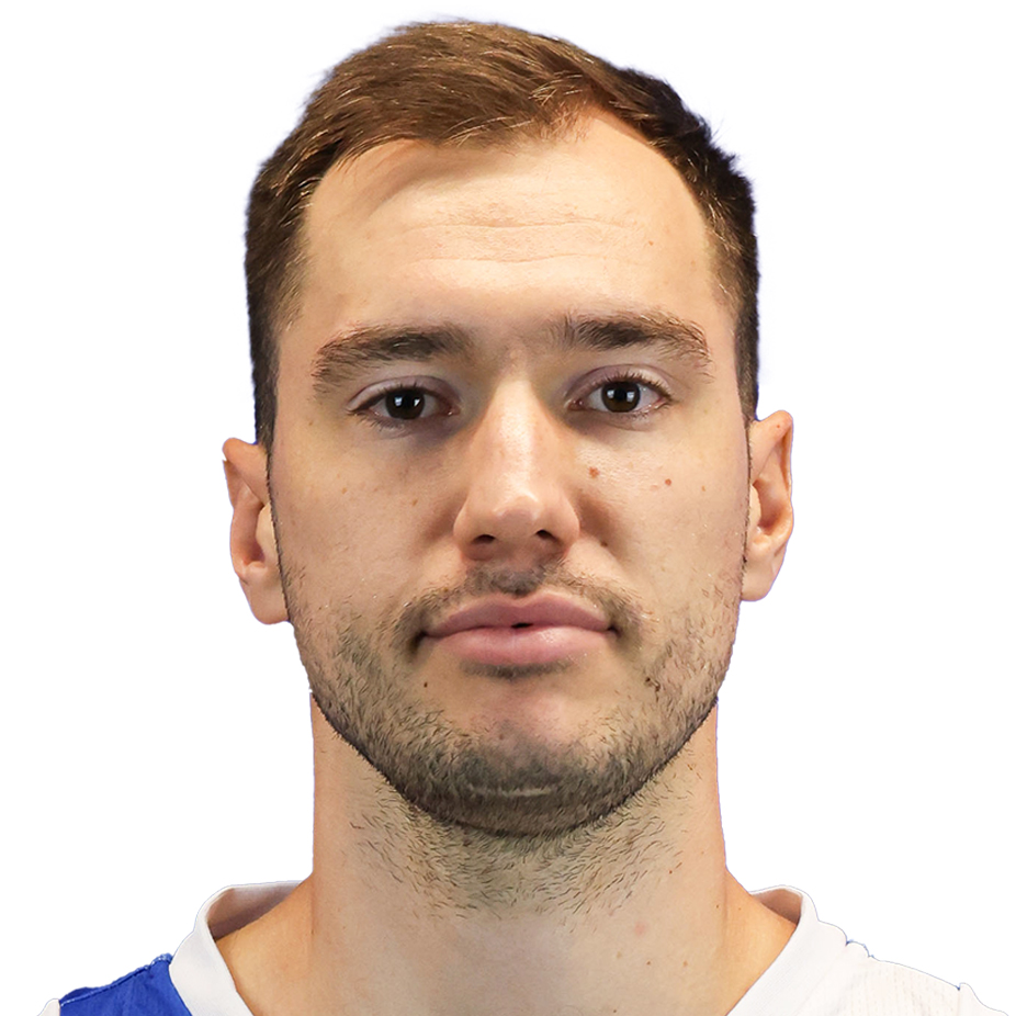 Lovro Mazalin