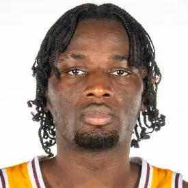 Yaphet Moundi