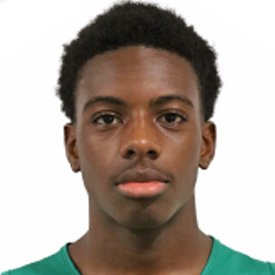 Hochea-francis MONNEY-DEIDO